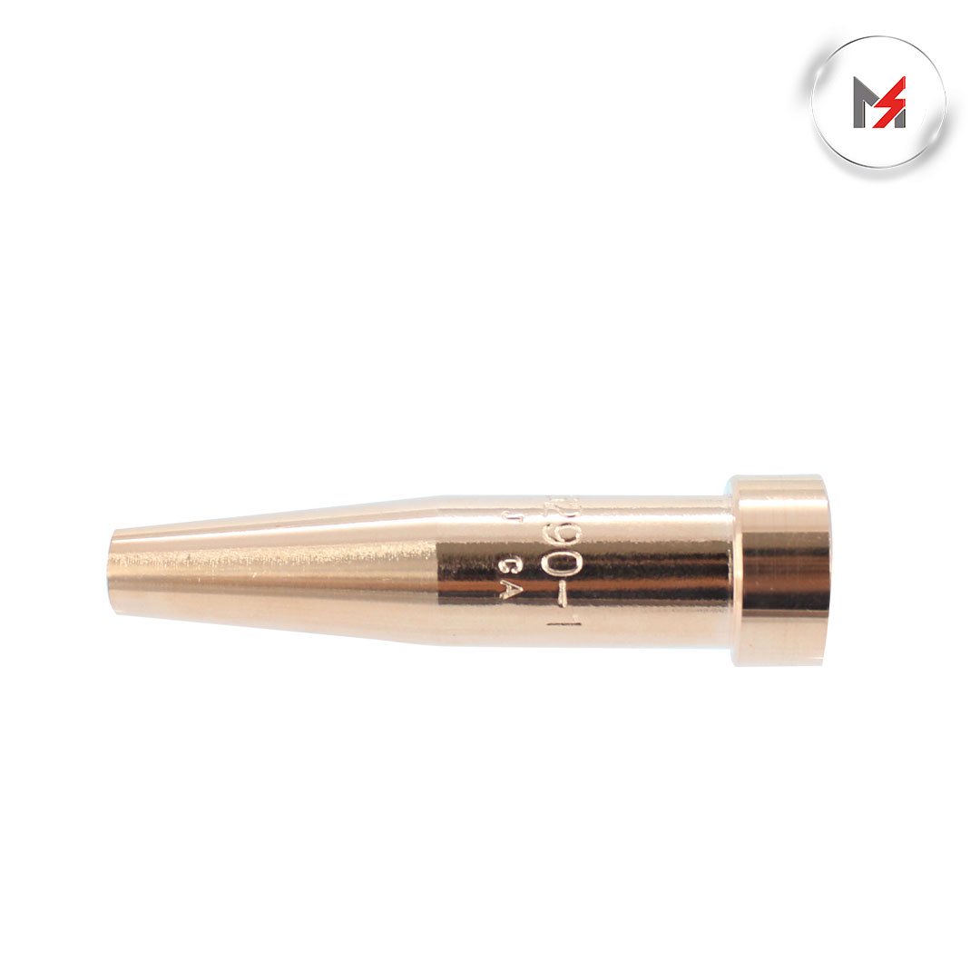 BOQUILLA CORTE TIPO HARRIS 6290 #6 ACETILENO 6290-6
