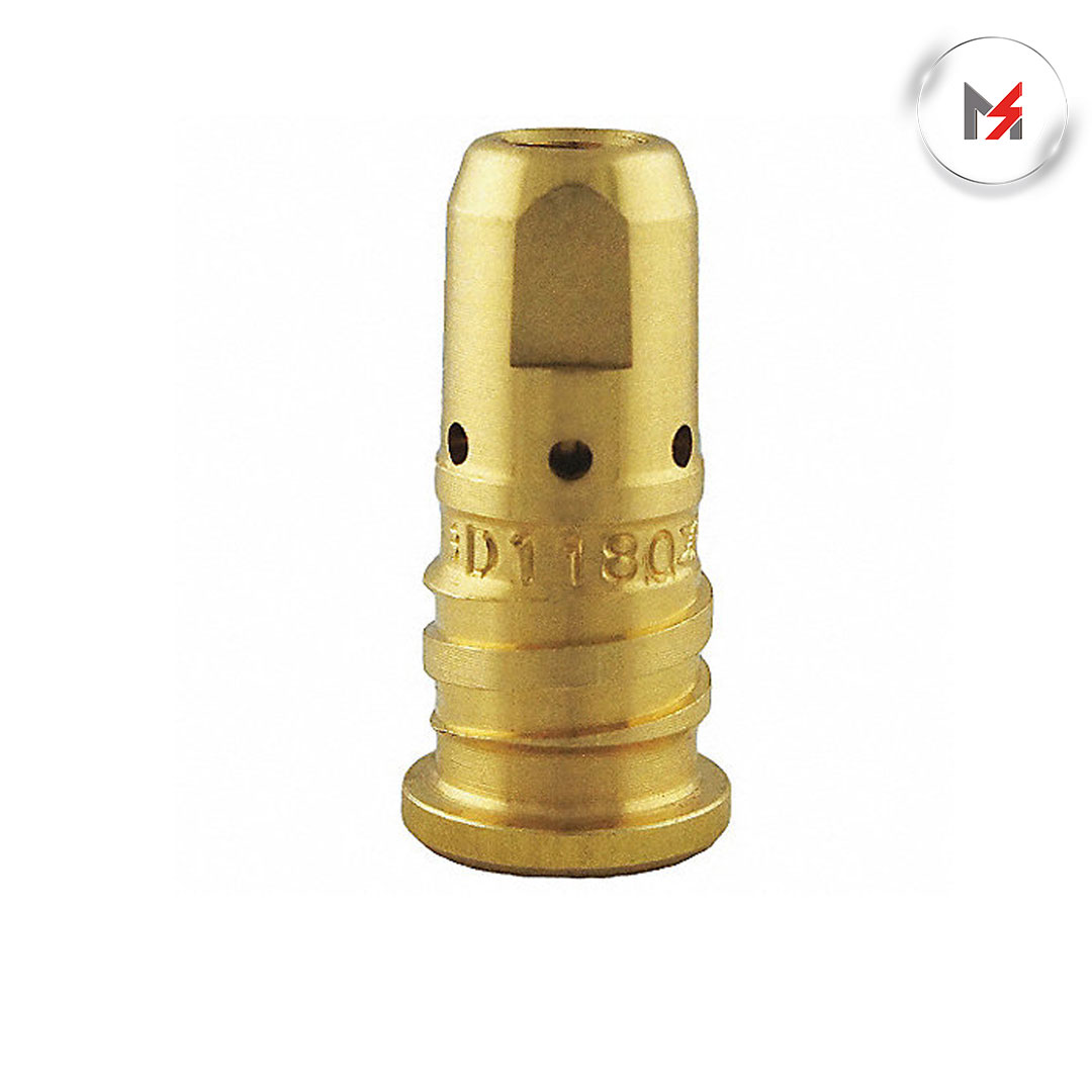 DIFFUSER SER 1 1/8 REC Q BERNARD BERNARD D118Q - Mersol Sureste México