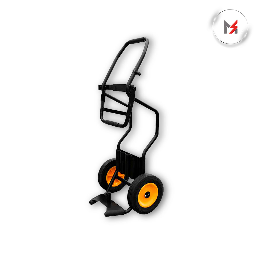 DIABLITO TRANSPORTADOR PARA DEMOLEDOR DEWALT DEWALT D259804-B3 - Mersol Sureste México