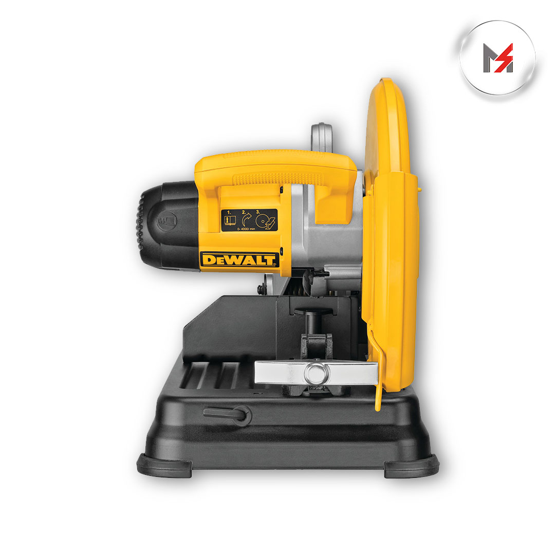 CORTADORA DE METALES 14in A 2300W 3800RPM DEWALT