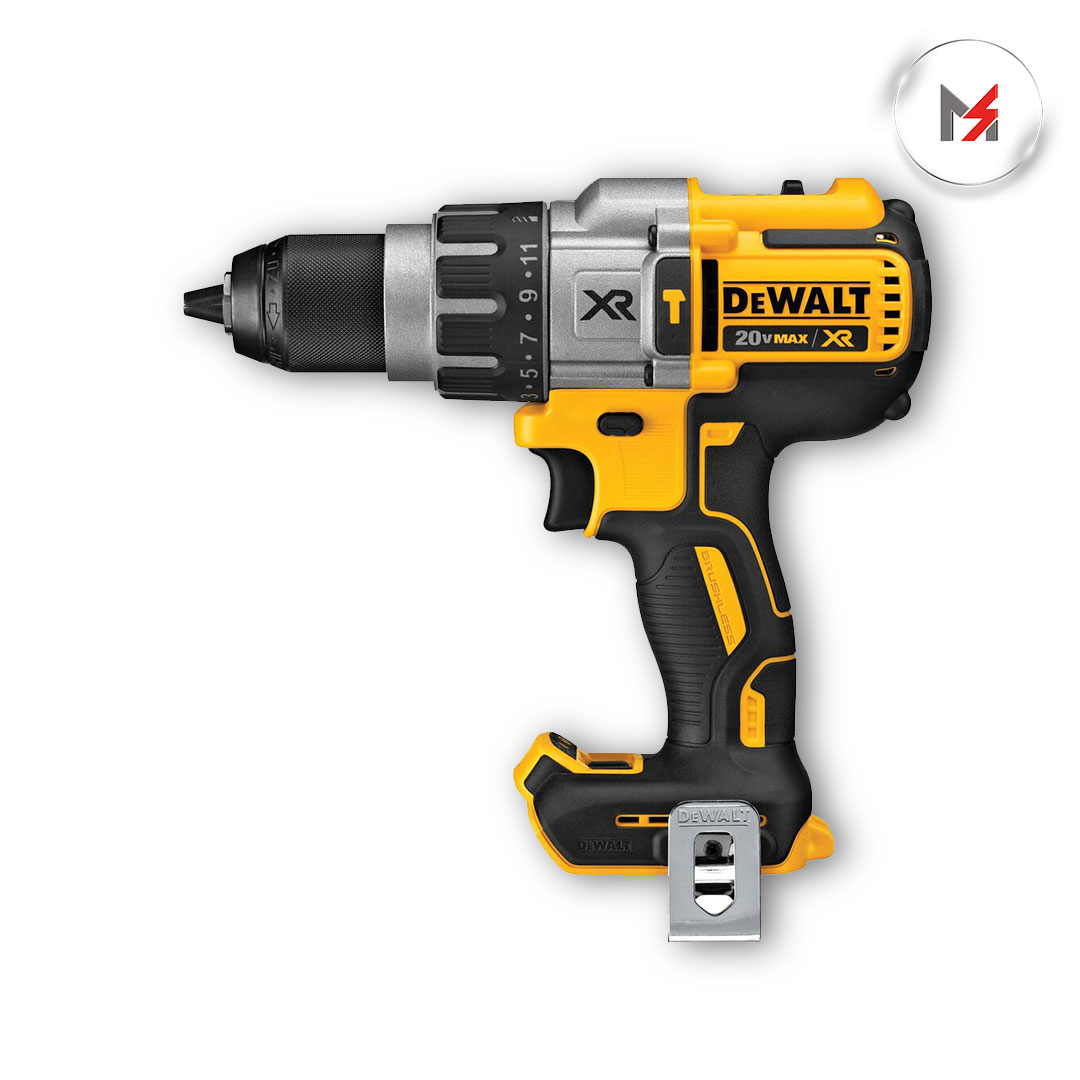 ROTOMARTILLO INALM. 20V MAX XR PREMIUM 3-SP HD-BARE DEWALT DEWALT DCD996B - Mersol Sureste México