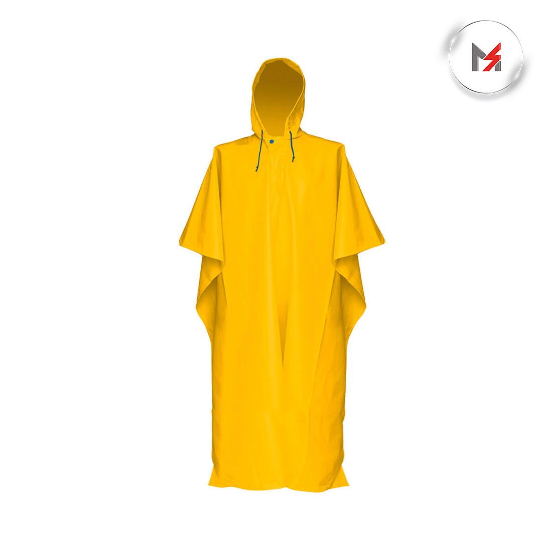 IMPERMEABLE CAPAMANGA DRY DROP DE 1.20 X 2.20 MTS JYRSA