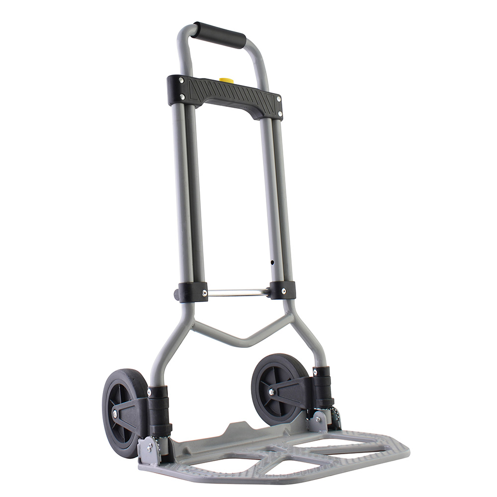 DIABLO PLEGABLE 60KG SURTEK SURTEK DPA60 - Mersol Sureste México