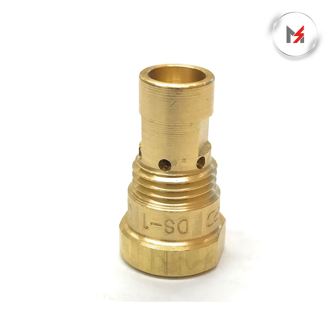 DIFUSOR DE GAS PEQUEÑO CENTERFIRE BERNARD BERNARD DS-1 - Mersol Sureste México