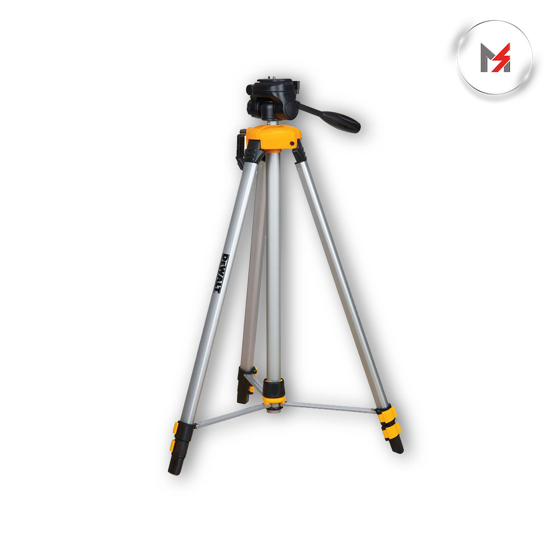 TRIPIE PARA LASER 1/4in DEWALT DEWALT DW0881T - Mersol Sureste México