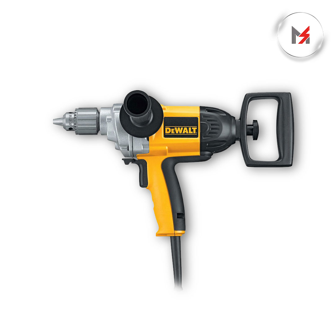 TALADRO 1/2in VELOCIDAD VARIABLE 710W 550PRM MANGO TIPO DEWALT DW130V-B3 - Mersol Sureste México