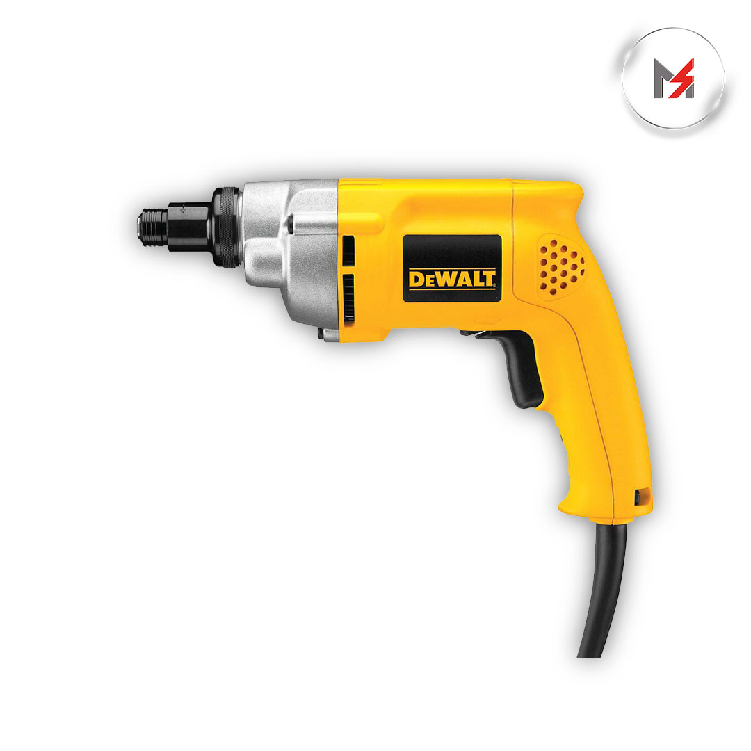 DESTORN. VELOCIDAD VARIABLE Y REVERSIBLE POSITIVO VVR DEWA DEWALT DW281 - Mersol Sureste México