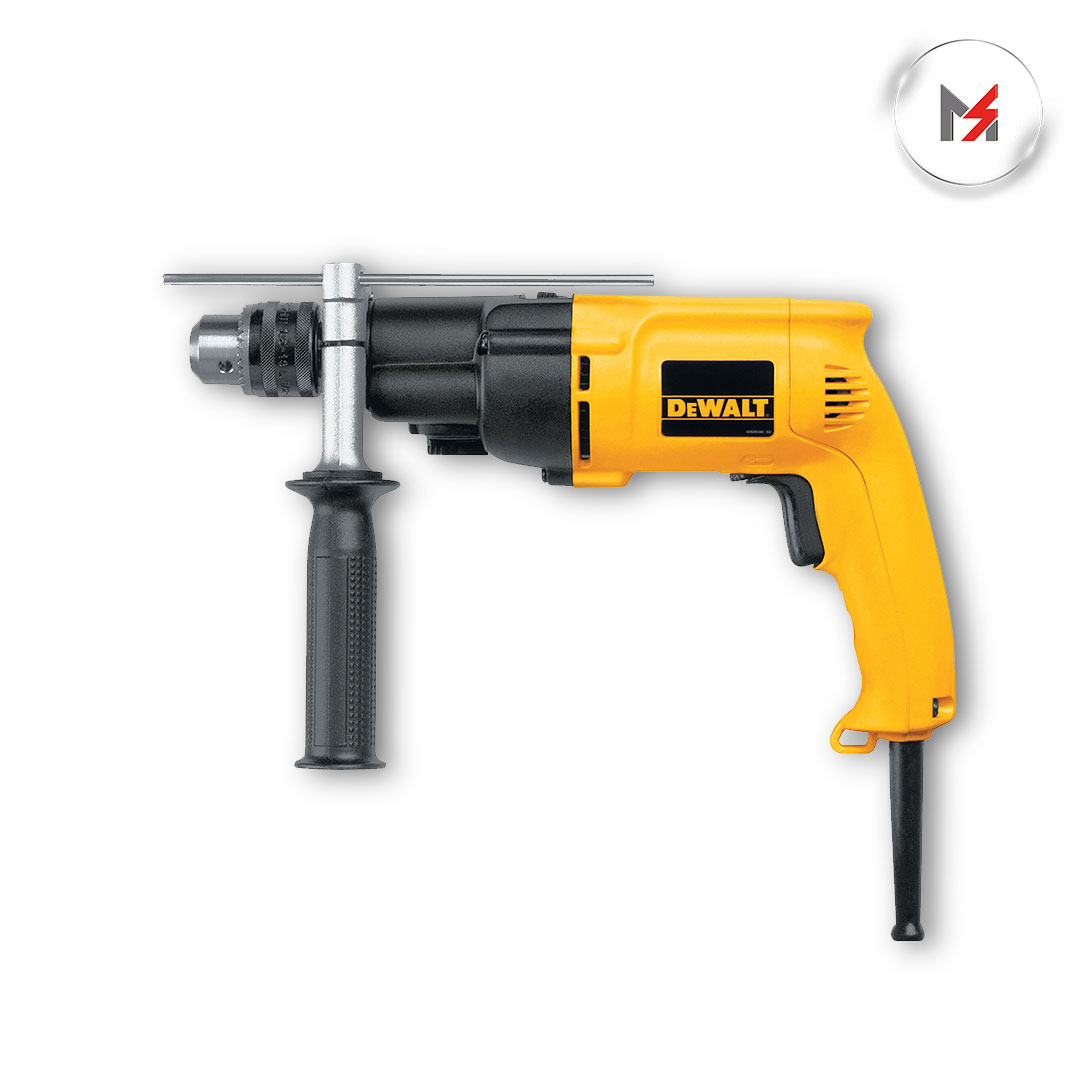 ROTOMARTILLO 1/2in A 700W 1100/2700RPM DEWALT DEWALT DW505-B3 - Mersol Sureste México