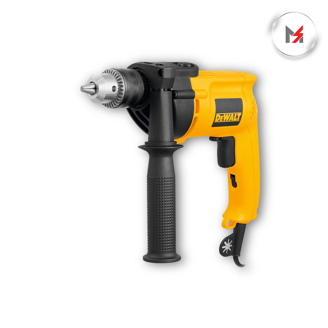 ROTOMARTILLO 1/2in A 700W 2600RPM DEWALT
