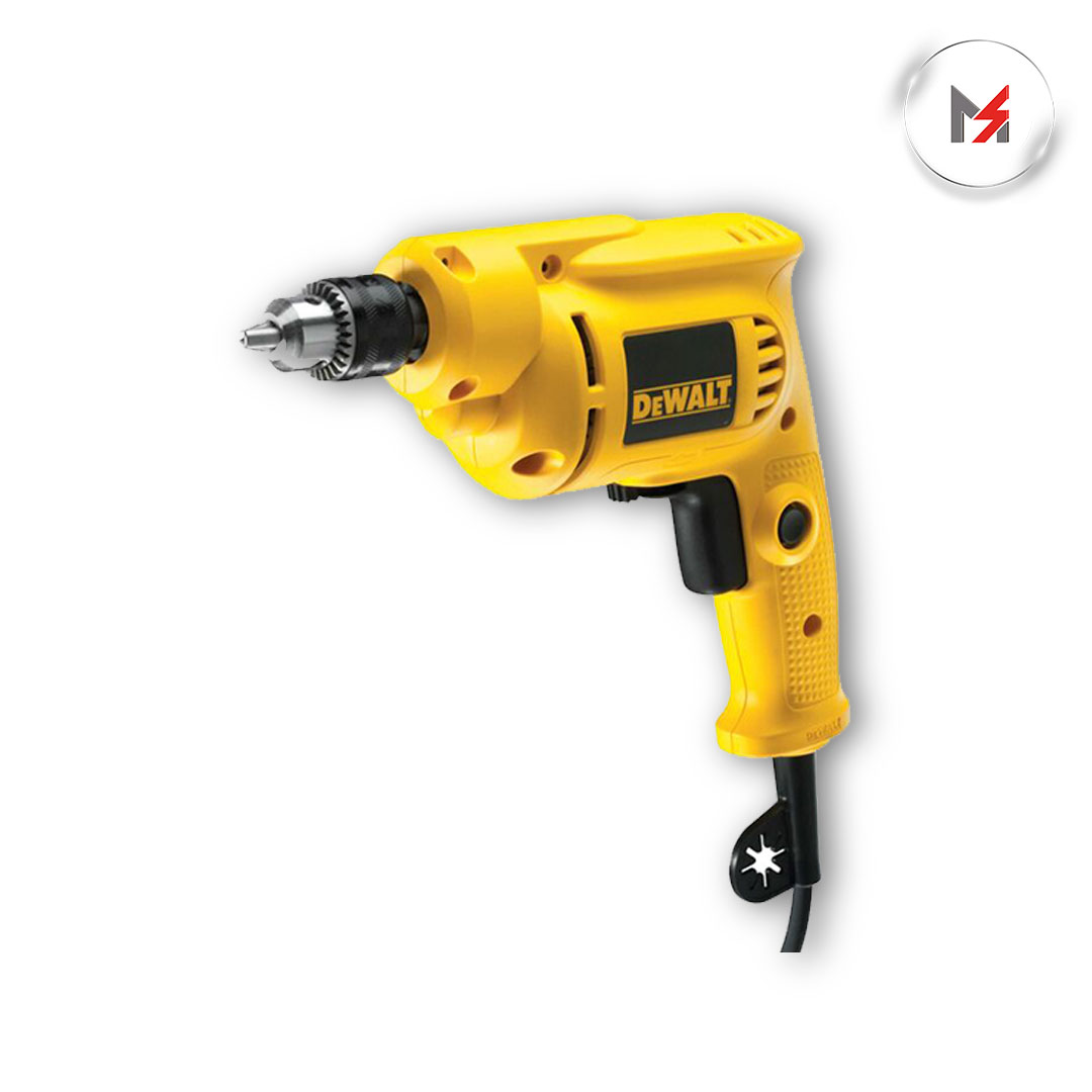 TALADRO 1/4in 380W 3600RPM DEWALT DEWALT DWD010-B3 - Mersol Sureste México