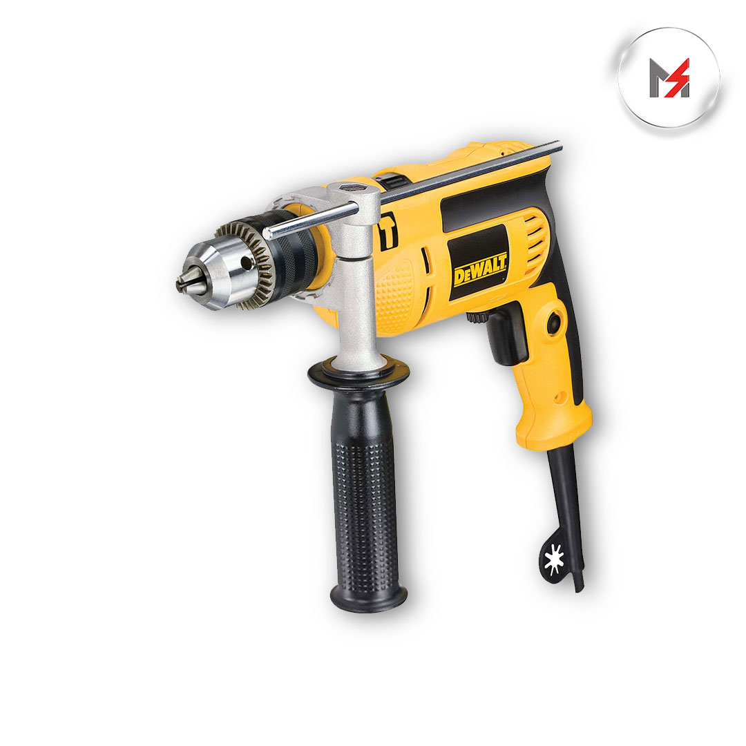 ROTOMARTILLO 1/2in 710W 0-2800RPM DEWALT