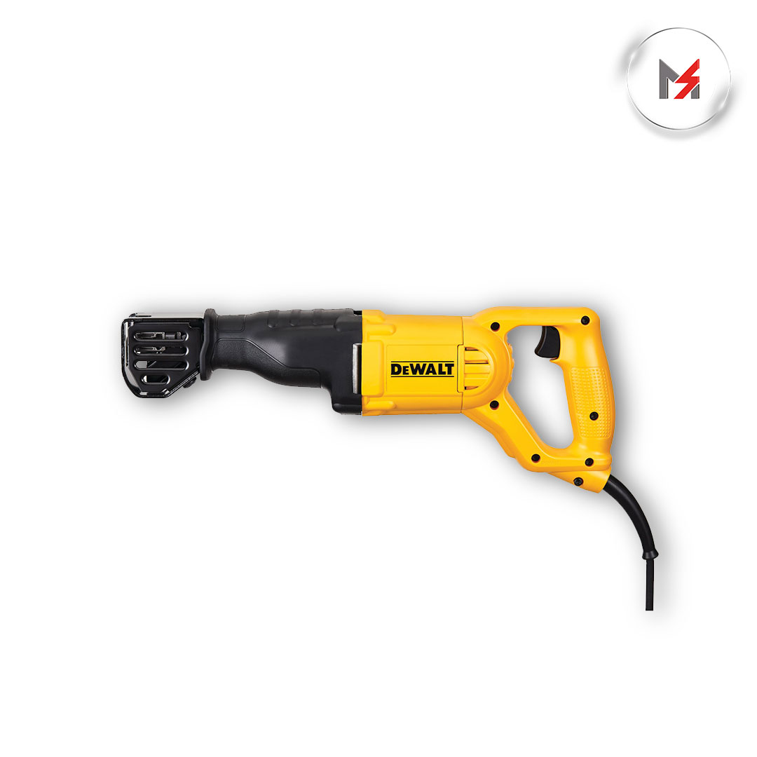 SIERRA SABLE 10AMP 2800CPM DEWALT DEWALT DWE304 - Mersol Sureste México