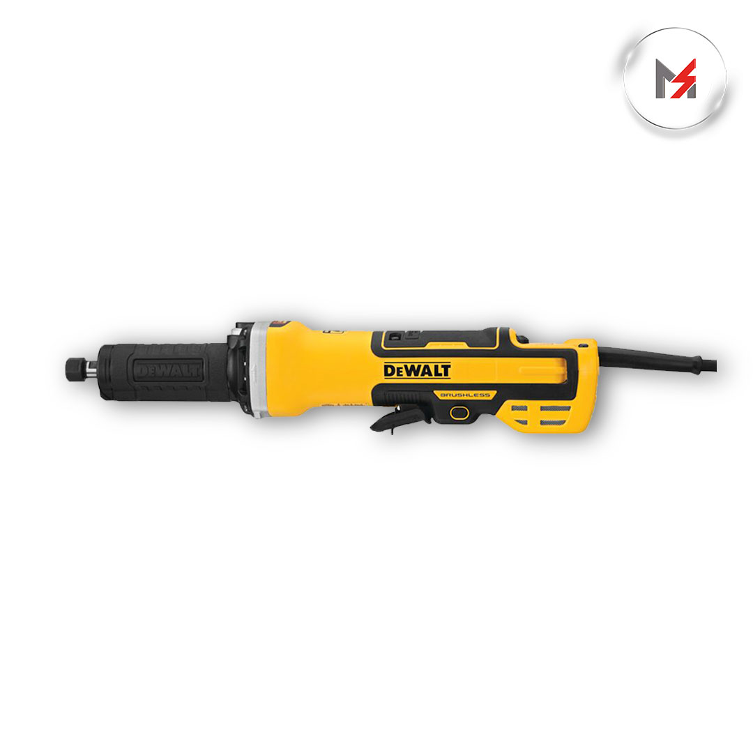 RECTIFICADOR 2" 1300W VELOCIDAD VARIABLE  DEWALT DEWALT DWE4997VS-B3 - Mersol Sureste México