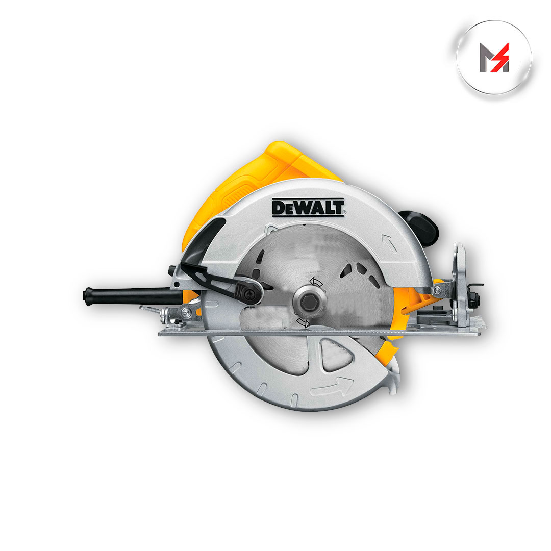 SIERRA CIRCULAR 7 1/4in 1800W 5200RPM DEWALT