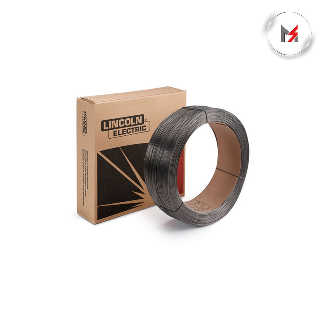 SOLD. TUBULAR REVESTIDO DURO 7/64in LINCORE 15CRMNRLL 22.68 LINCOLN ED022061 - Mersol Sureste México