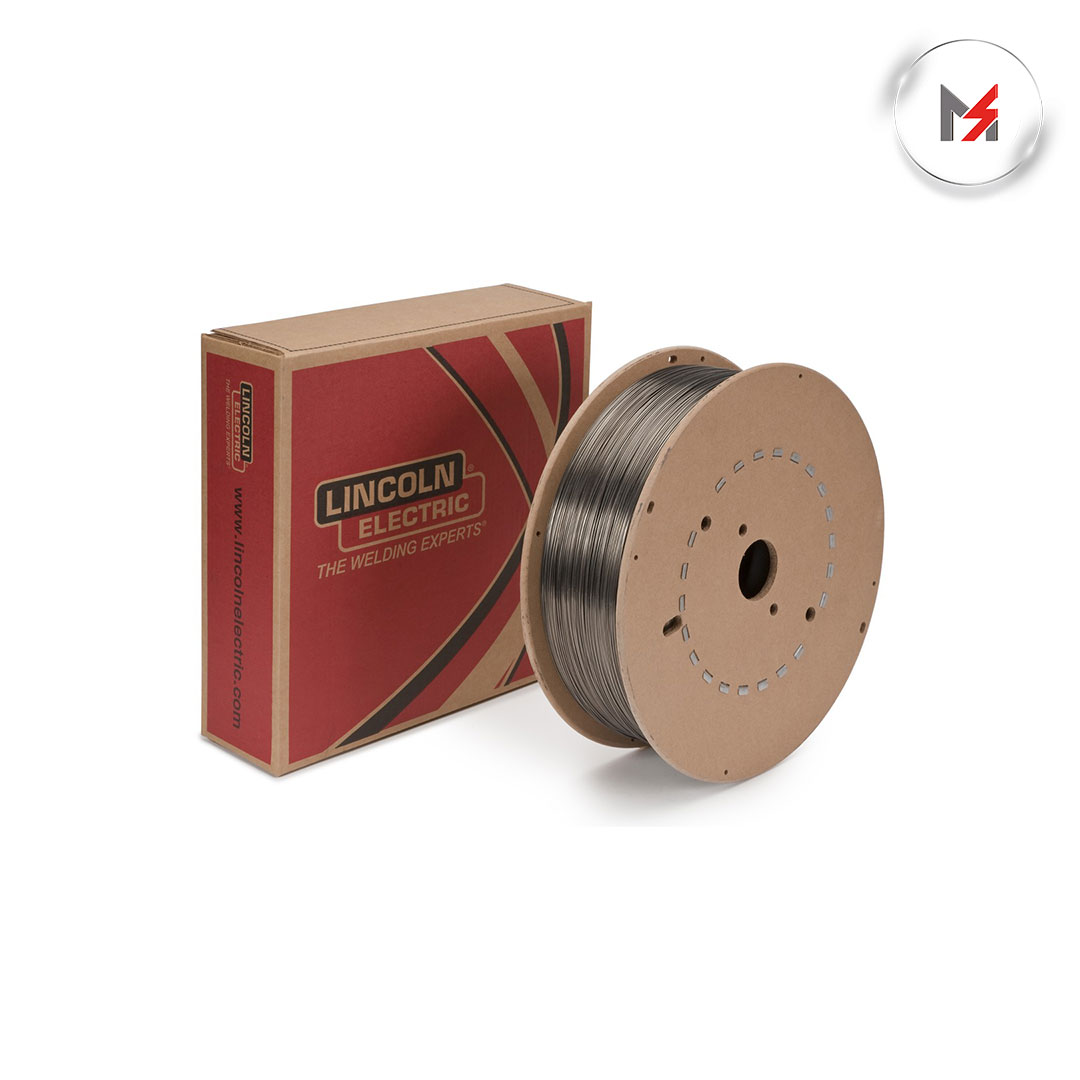 SOLD. TUBULAR E71T-1C 0.045in ULTRACORE HD-C RLL 15KG LINCO LINCOLN ED033755 - Mersol Sureste México