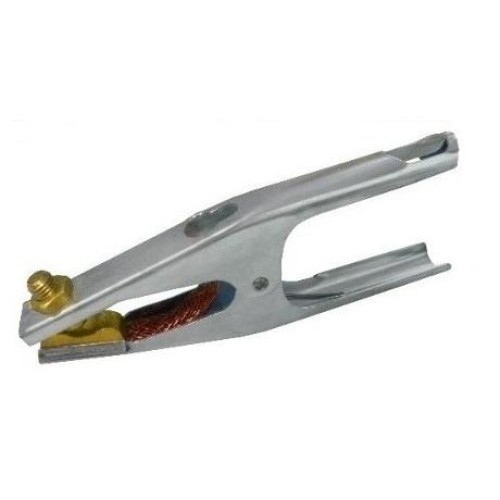 PINZA DE TIERRA 500 AMP MILLER