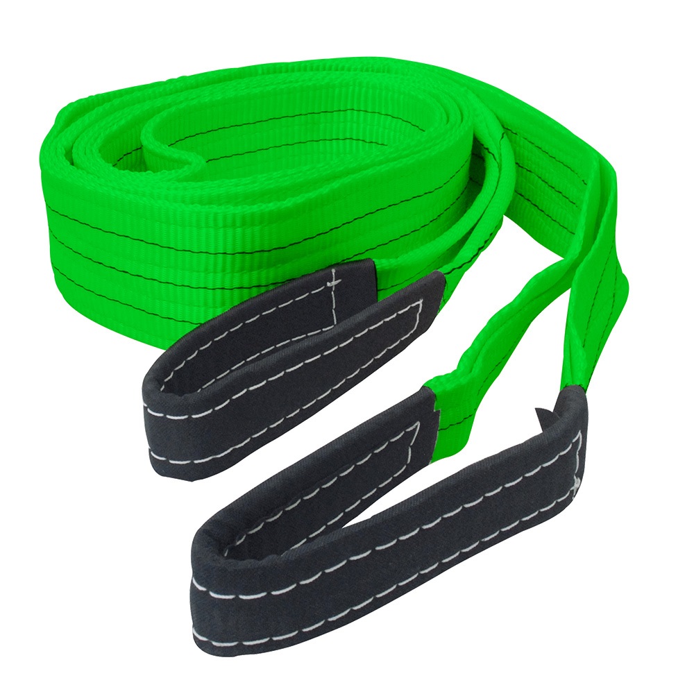 ESLINGA OJO - OJO 2in X 6M 2TON SURTEK SURTEK ESC26 - Mersol Sureste México
