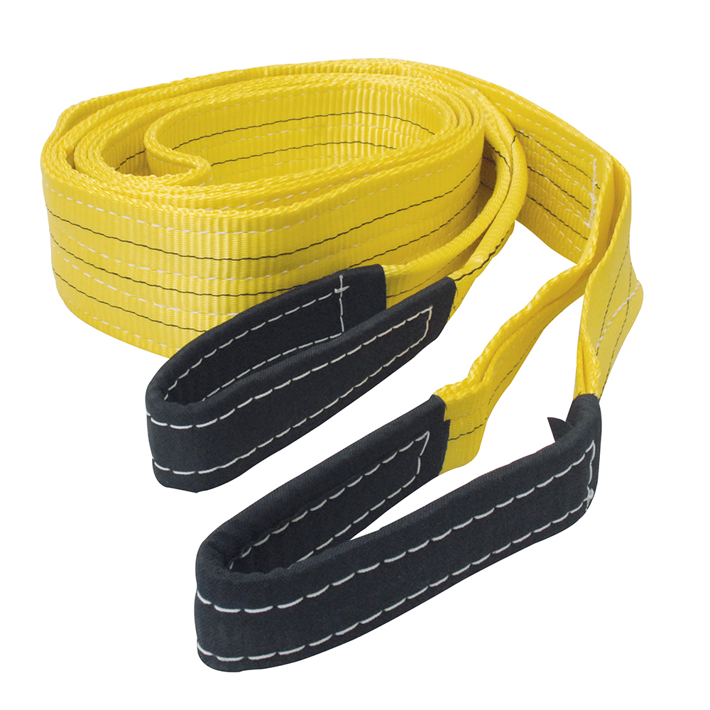 ESLINGA OJO - OJO 3in X 4M 3TON SURTEK SURTEK ESC34 - Mersol Sureste México