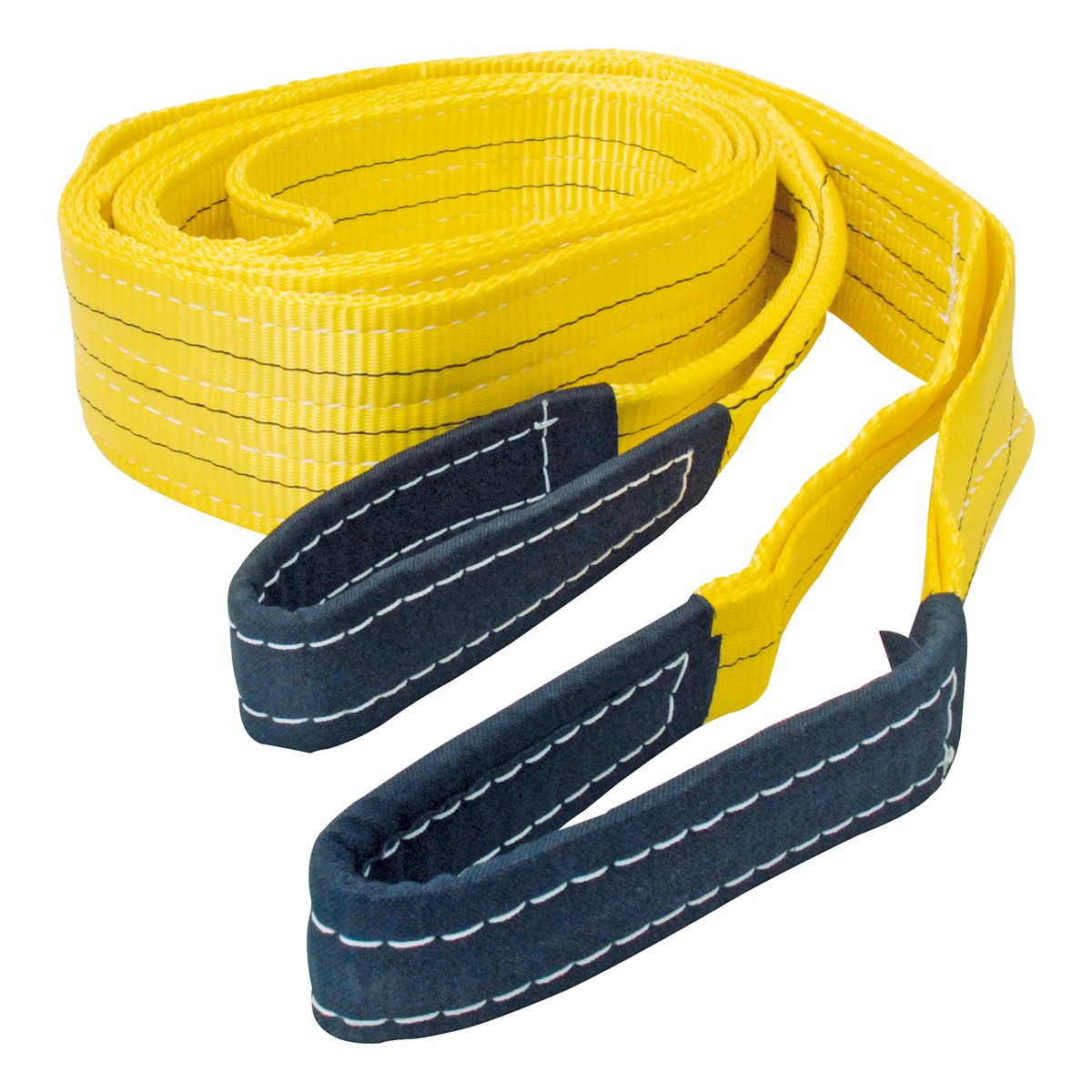 ESLINGA OJO - OJO 3in X 6M 3TON SURTEK SURTEK ESC36 - Mersol Sureste México