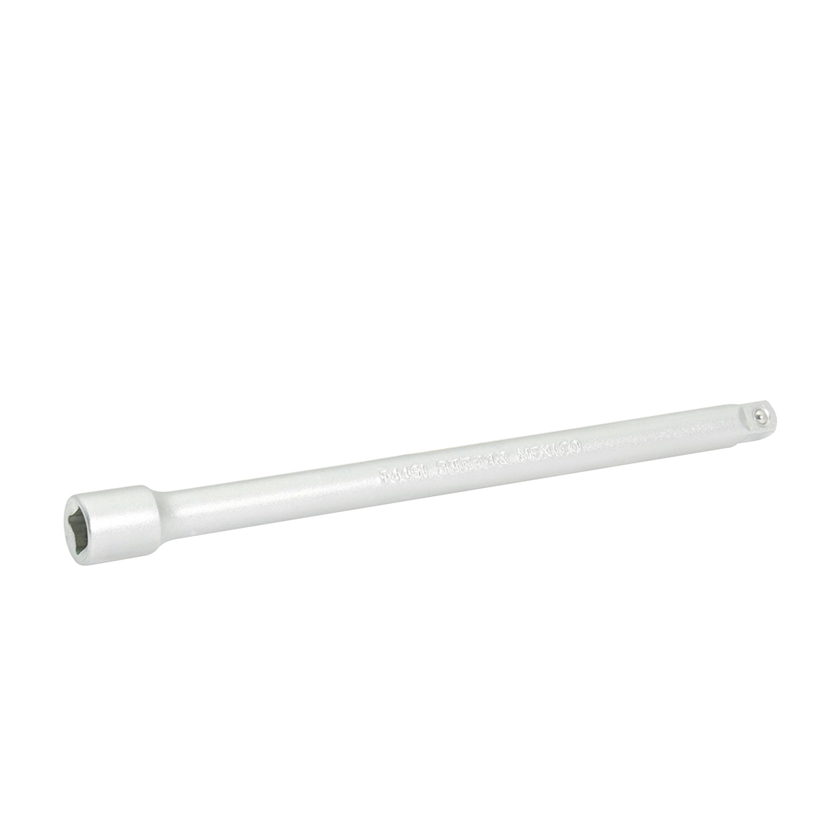 EXTENSION DE 1/4inX6in SURTEK SURTEK F4461 - Mersol Sureste México