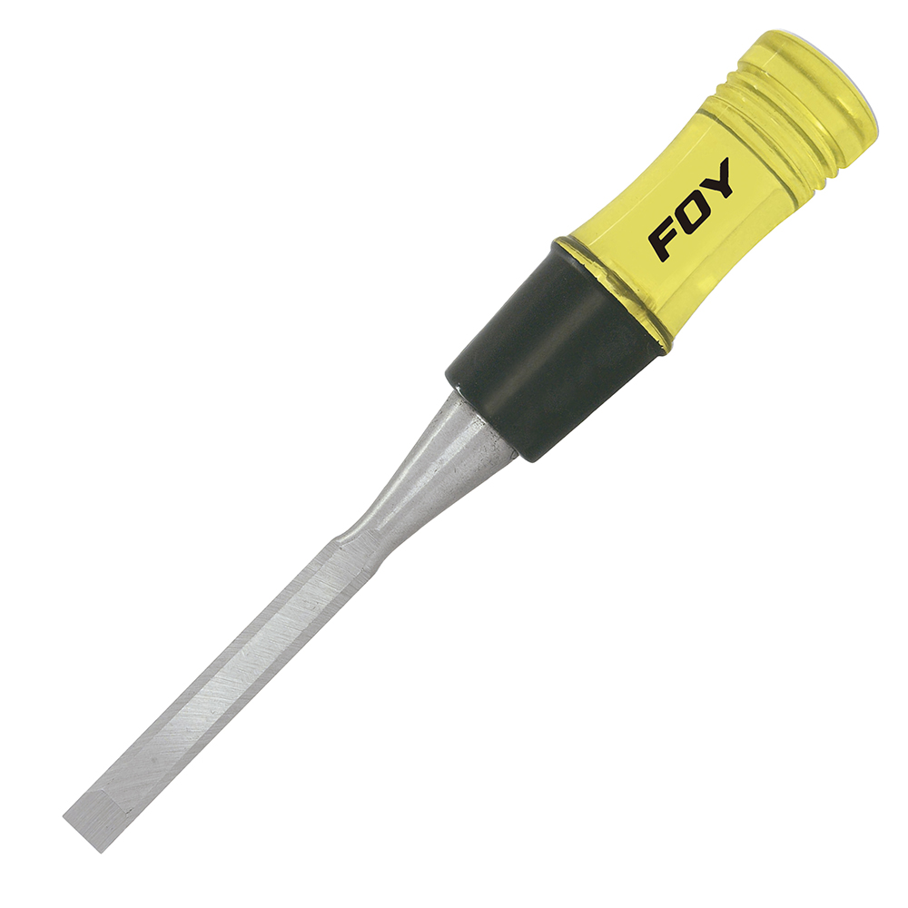 FORMON PARA MADERA 1in (pvl) FOY FOY FFG07 - Mersol Sureste México