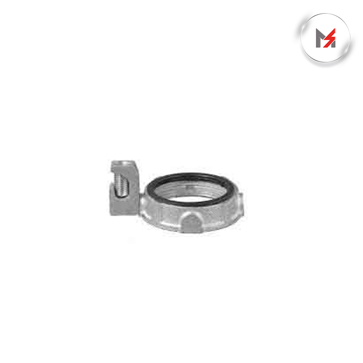 MONITOR  3/4 HIERRO ZINC. GALV. C/LUG DE TIERRA DE BRONCE APPLETON GIB75L4BC - Mersol Sureste México