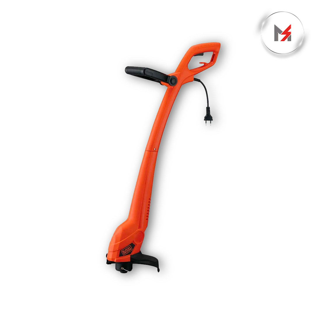 DESBROZADORA 9in 350W BLACKYDECKER