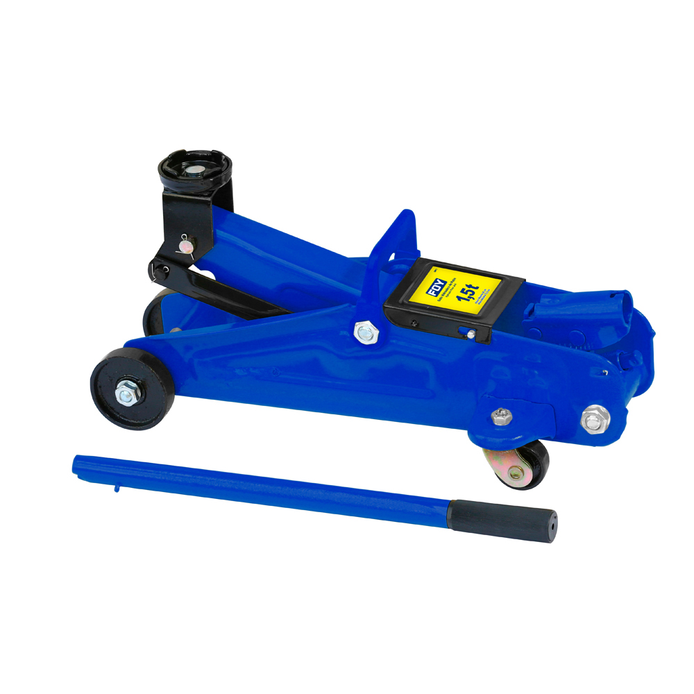 GATO PATIN COMPACTO 1.5T (pvl) FOY FOY GPF1 - Mersol Sureste México
