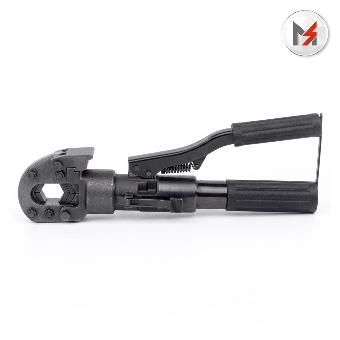 CORTADOR DE CABLES HIDRAULICO ACSR GREENLEE