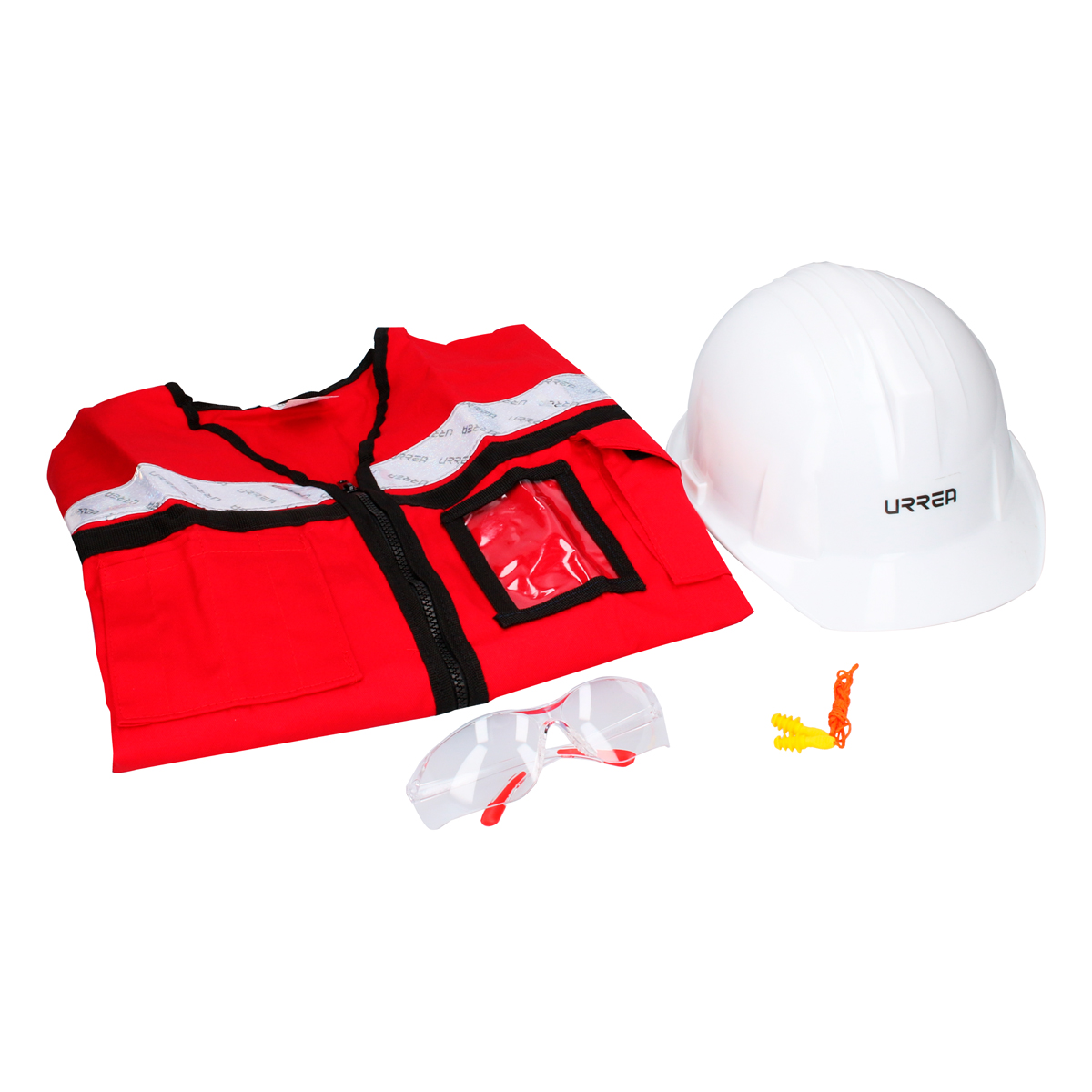 JGO. 4 PZS EQUIPO PARA PROTECCION PERSONAL  URREA URREA JPG4 - Mersol Sureste México