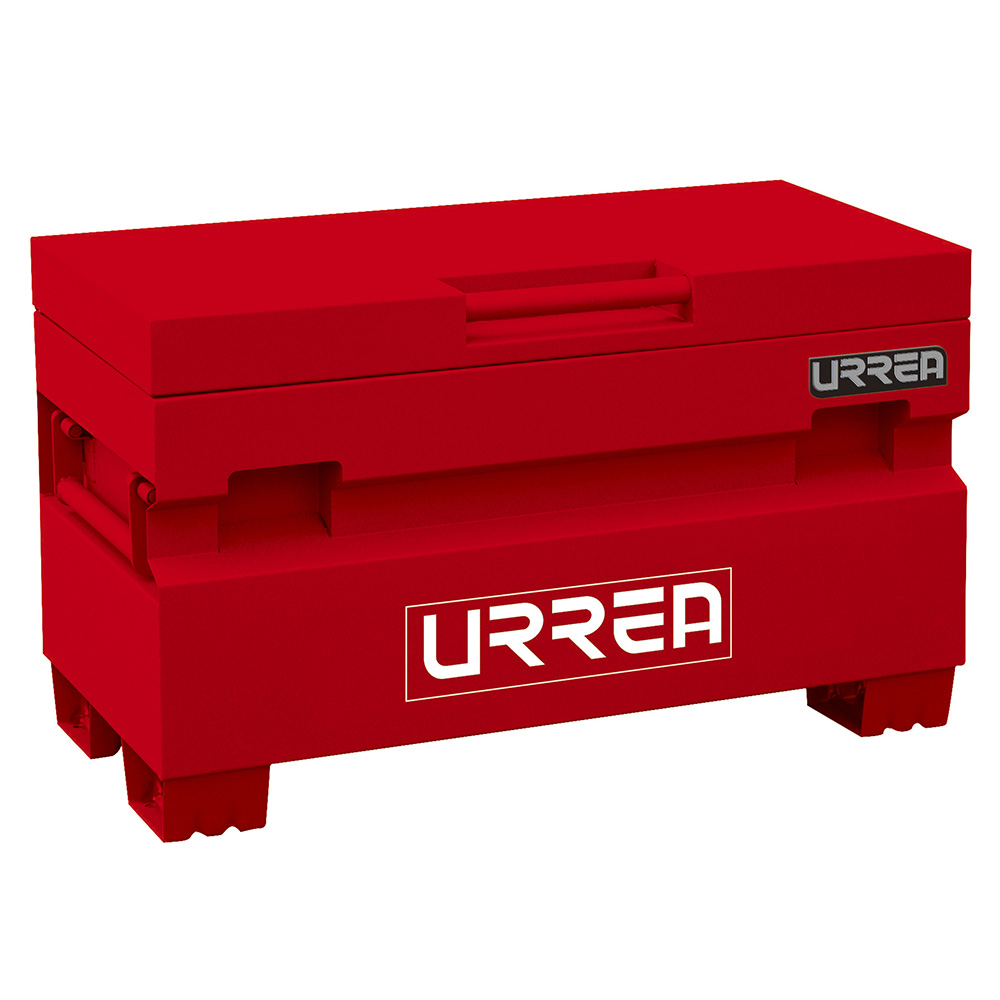 BAUL METALICO PARA LUGAR DE TRABAJO 48" URREA