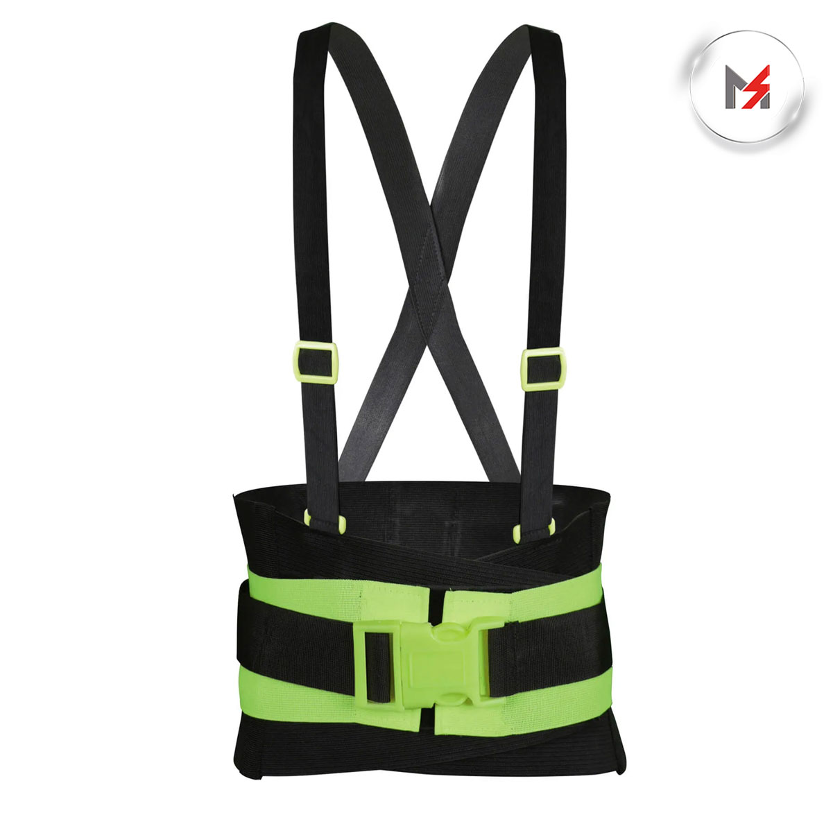 SOPORTE SACROLUMBAR ECONOMICO T-CH 3C JYRSA