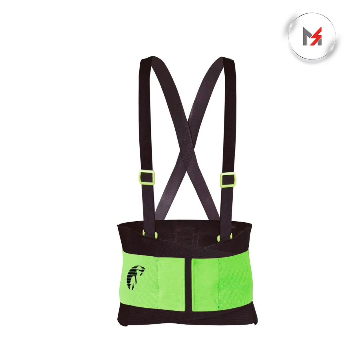 SOPORTE SACROLUMBAR ECONOMICO T-CH MOD. JYR-826 JYRSA JYRSA JYR-826CH - Mersol Sureste México