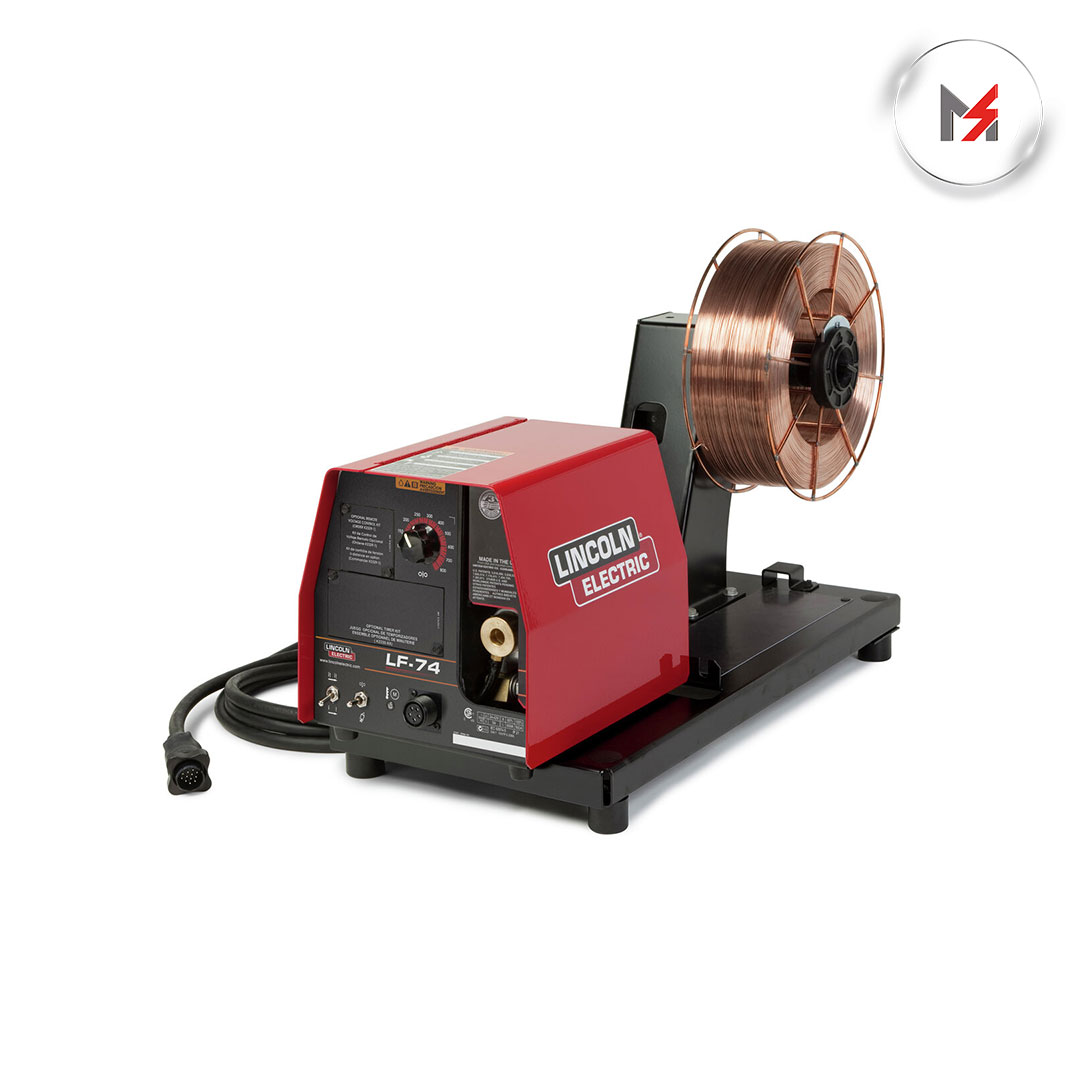 ALIMENTADOR LF-74 DE ALAMBRE HEAVY DUTY LINCOLN