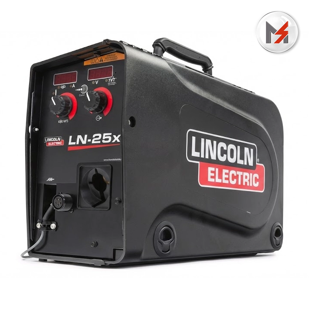 ALIMENTADOR LN-25X SIN FLUJOMETRO LINCOLN