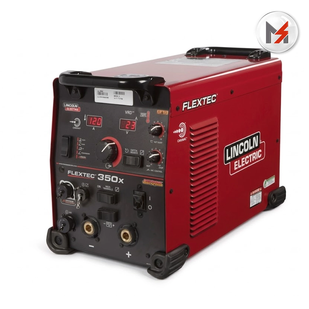 FLEXTEC 350X POWERCONNECT (TWECO)