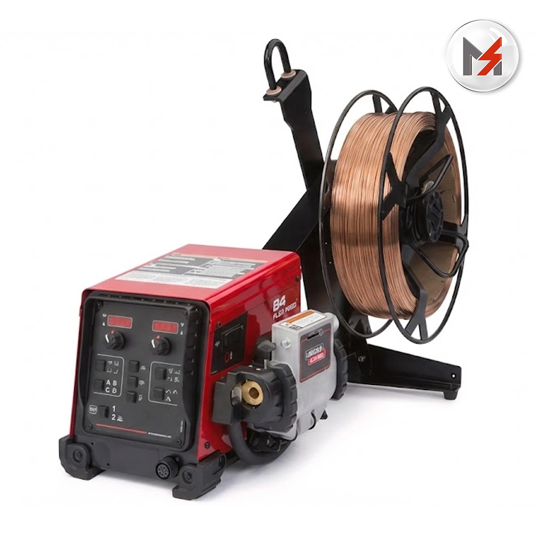 ALIMENTADOR DE BANCO FLEX FEED 84 DE 1 CARRETE LINCOLN