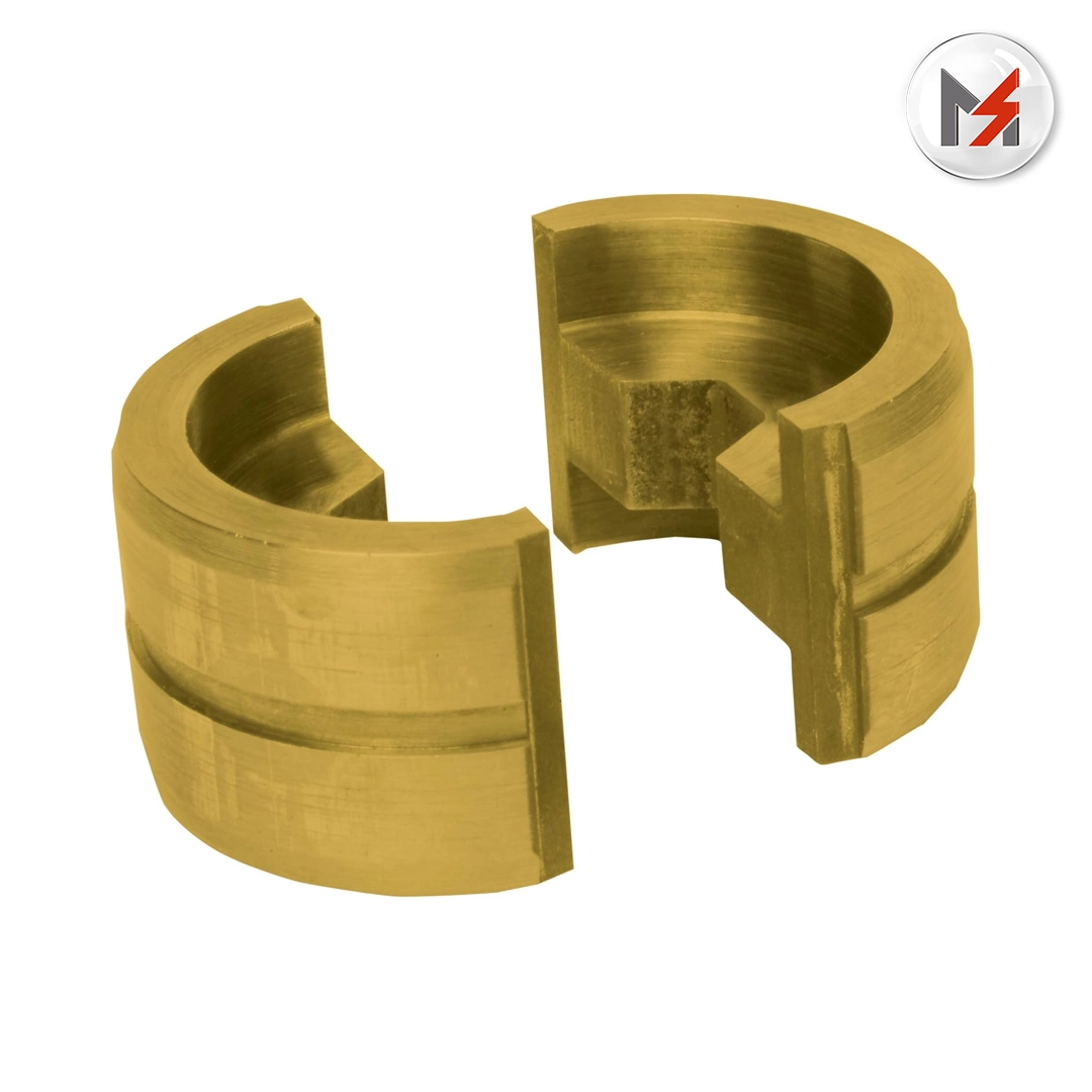 TROQUEL ESTILO inUin KD12-10 GREENLEE GREENLEE KD12-10 - Mersol Sureste México