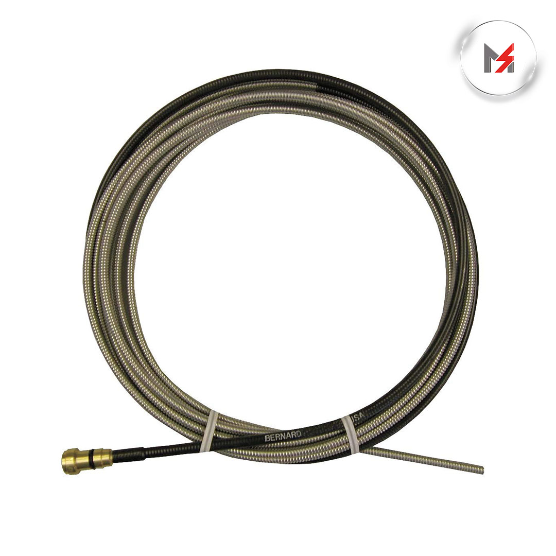 LINER UNIVERSAL 0.035in-0.045in X 15 FT BERNARD BERNARD L3A-15 - Mersol Sureste México