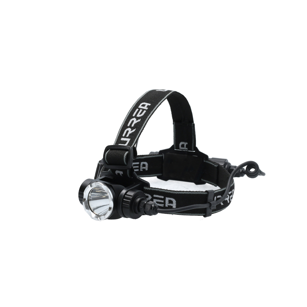 LITERNA P/ CABEZA LED 1000 LM URREA URREA LCR100 - Mersol Sureste México