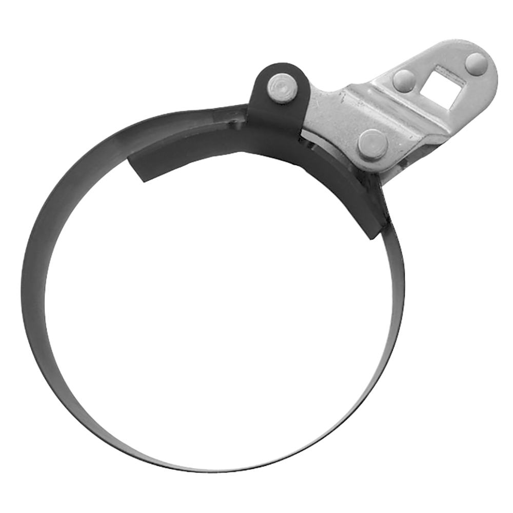 LLAVE PARA QUITAR FILTROS DE CAMION DE 4 3/8in A 5 5/8in URREA URREA LF2000 - Mersol Sureste México