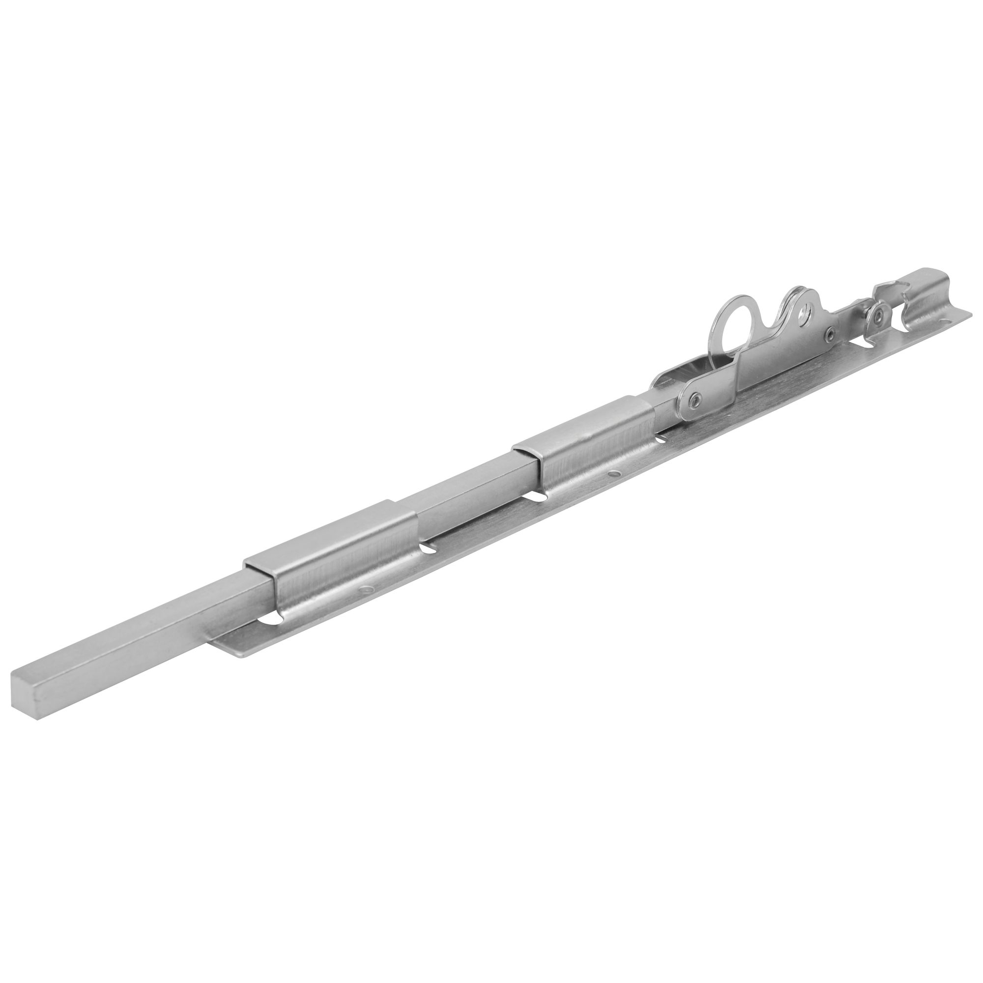 PICAPORTE 40CM SOLIDO LOCK LOCK LP40 - Mersol Sureste México