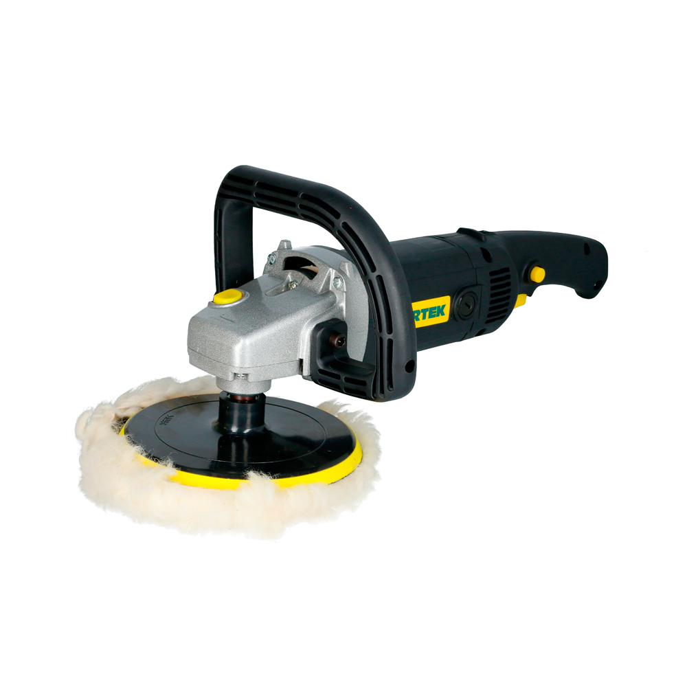 PULIDORA ANGULAR 7" 1200 W 120 V SURTEK
