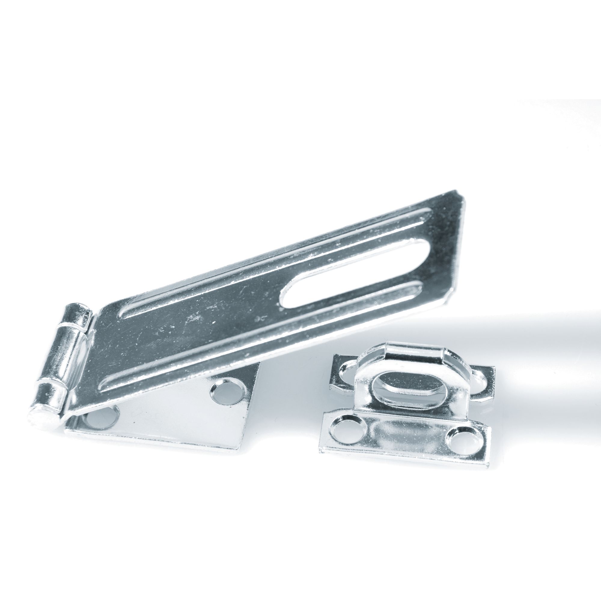 PORTACANDADO 1-3/4in NIQUEL SATINADO LOCK LOCK LPC134NIB - Mersol Sureste México
