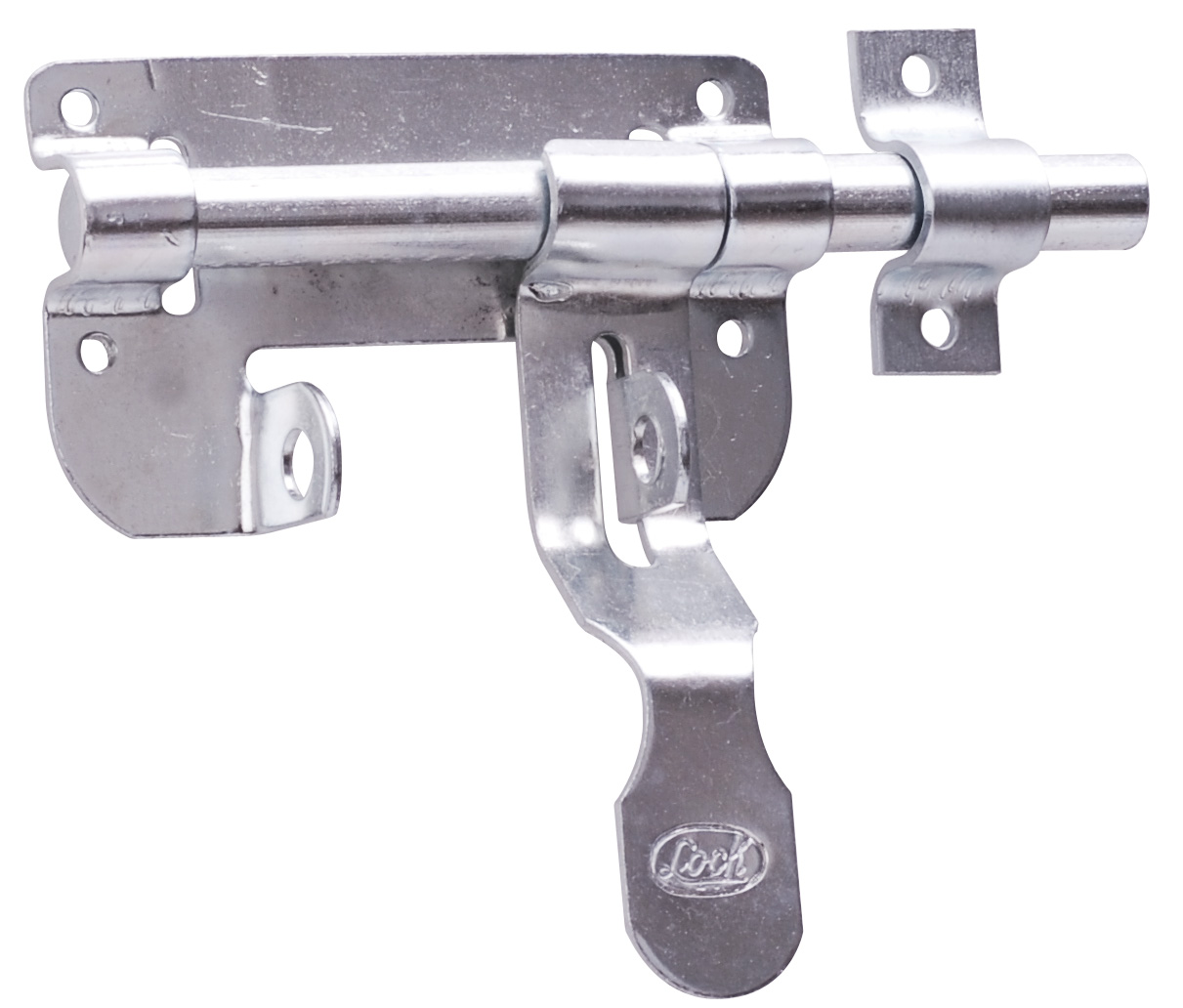 PASADOR TIPO MAUSER 14.5CM LOCK LOCK LPM145 - Mersol Sureste México