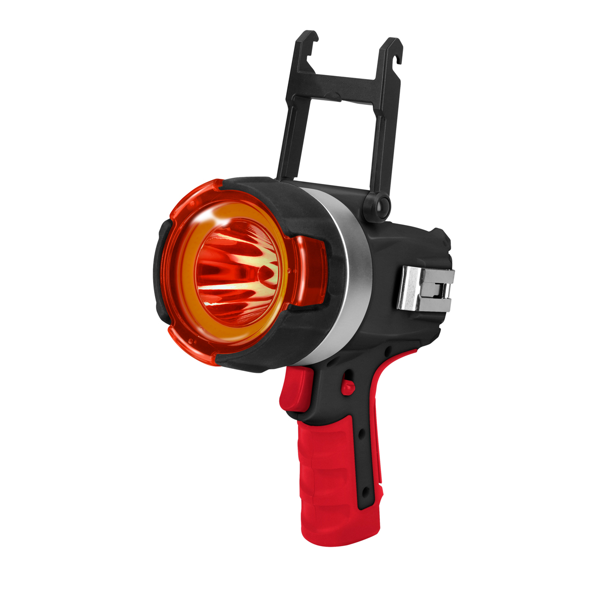 LINTERNA LED RECARGABLE A PRUEBA DE AGUA 1400LM URREA URREA LR14 - Mersol Sureste México