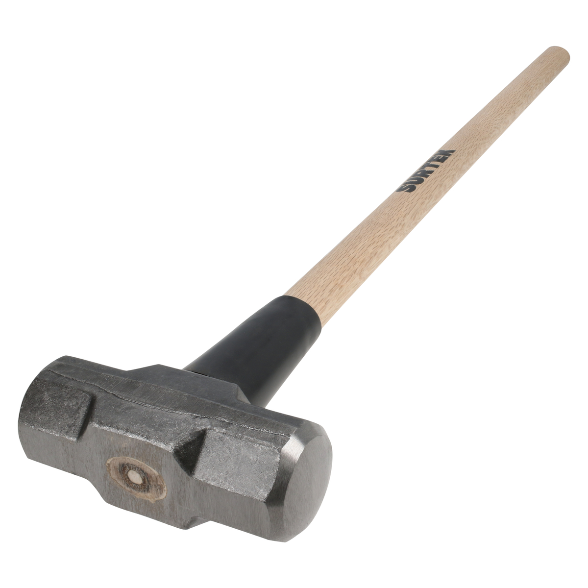 MARRO ACERO OCTAGONAL 10LB MANGOMADERA SURTEK SURTEK MARR10 - Mersol Sureste México