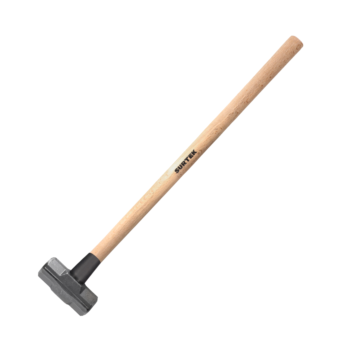 MARRO ACERO OCTAGONAL 12LB MANGOMADERA SURTEK SURTEK MARR12 - Mersol Sureste México