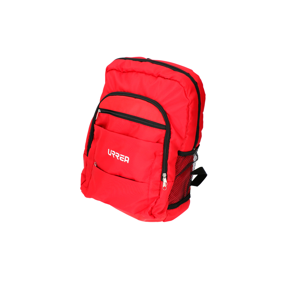 MOCHILA SPORT CON TIRANTES ACOLCHONADOS URREA URREA MOCHU1 - Mersol Sureste México